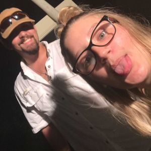 Meet your Posher, Gregory